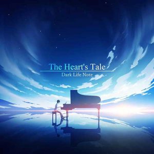 Dark Life Note - The Heart's Tale