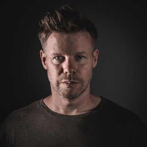 Ferry Corsten