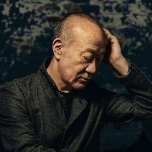 Joe Hisaishi