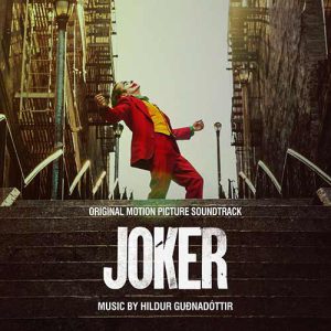 Joker Soundtrack