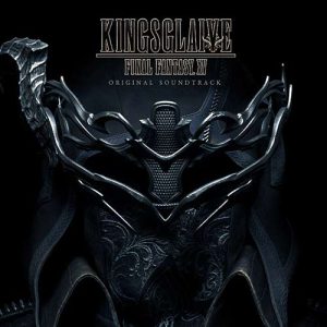 Kingsglaive: Final Fantasy XV Soundtrack