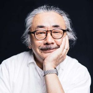 Nobuo Uematsu