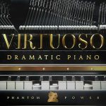 Phantom Power - Virtuoso Dramatic