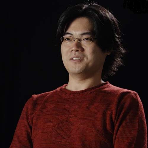 Yoshitaka Suzuki