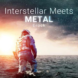 Interstellar Meets Metal