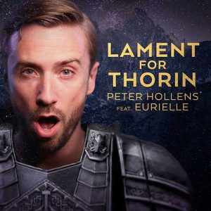 Peter Hollens - Lament for Thorin (A Cappella)