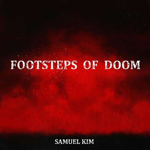 Footsteps of Doom (Epic Version)