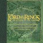 The Lord of the Rings - The Return of the King - The Complete Recordings (Limited Edition)