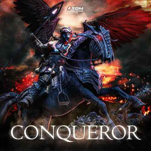 Atom Music Audio - Conqueror