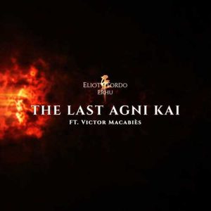 Eliott Tordo Erhu - The Last Agni Kai