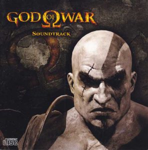 God of War Original Soundtrack