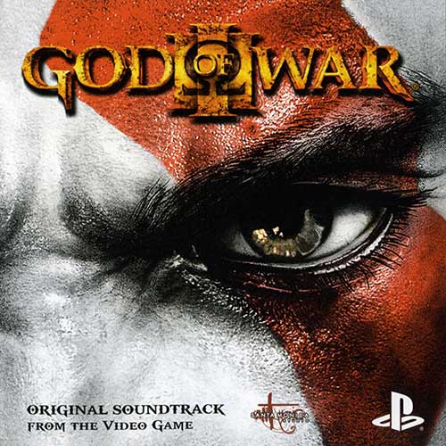 God of War III Original Soundtrack