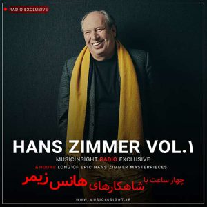 Hans Zimmer Vol.1