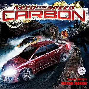 Need for Speed - Carbon (Original Soundtrack)