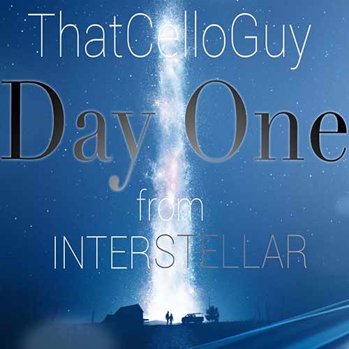 Day One (From Interstellar)