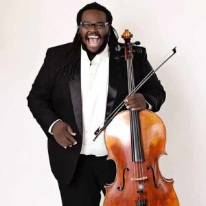 That Cello Guy