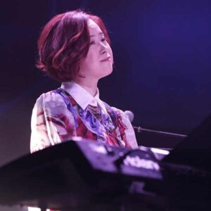 Yuki Kajiura