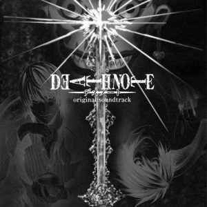 Death Note Original Soundtrack Vol. 1