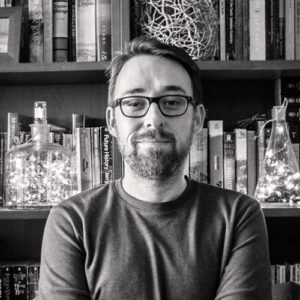 Scott Buckley