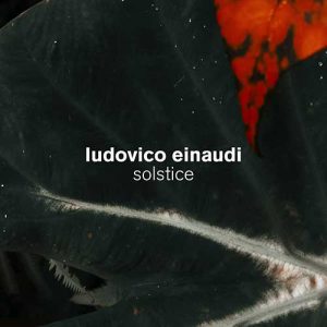 Ludovico Einaudi - Solstice