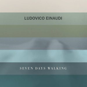 Ludovico Einaudi - Low Mist Var. 2 (Day 1)