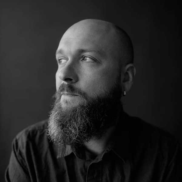 Julien Marchal