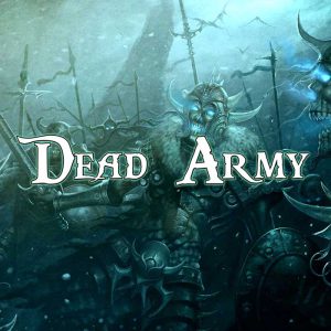 Pieces of Eden-Dead Army