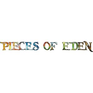 Pieces of Eden