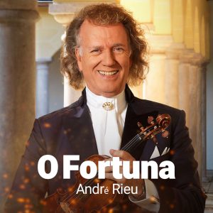 André Rieu-O Fortuna
