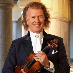 André Rieu