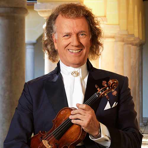 André Rieu