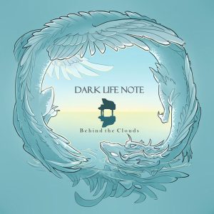 Dark Life Note - Behind the Clouds