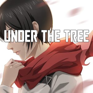 Samuel Kim-Under The Tree (Cover)