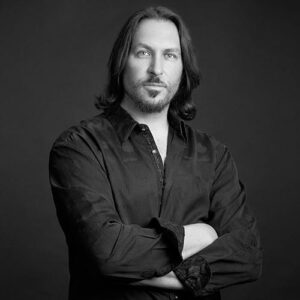 Neal Acree