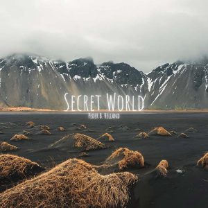 Peder B. Helland - Secret World