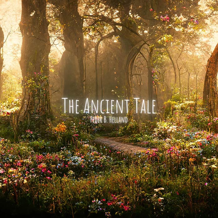 Peder B. Helland-The Ancient Tale