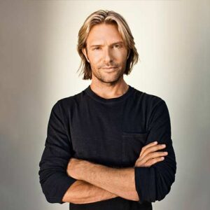 Eric Whitacre