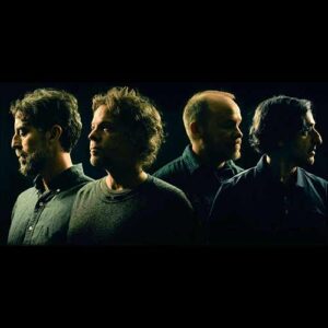 Explosions In The Sky