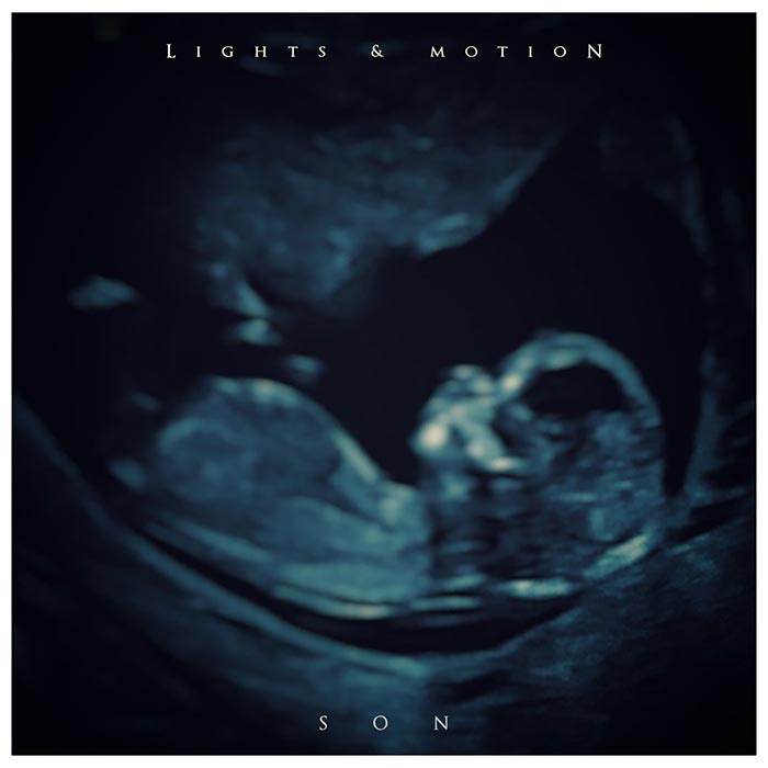 Lights And Motion-Son