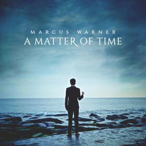 Marcus Warner-A Matter of Time