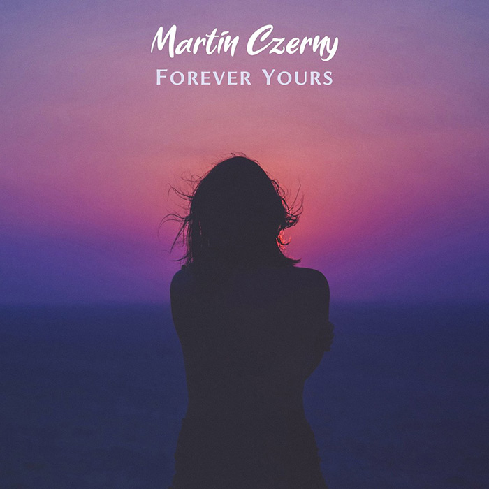 Martin Czerny-Forever Yours