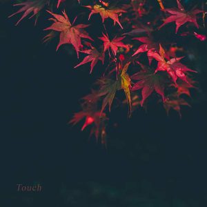 Mattia Cupelli - Touch