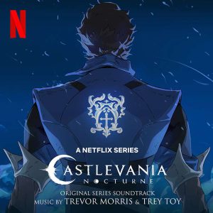Castlevania Nocturne (Original Series Soundtrack