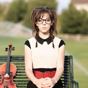 Lindsey Stirling