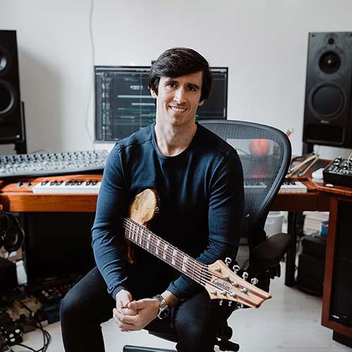 Trey Toy