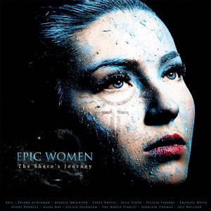 Epic Women - The Shero's Journey