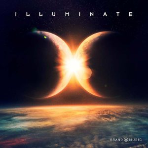 Brand X Music - Illuminate