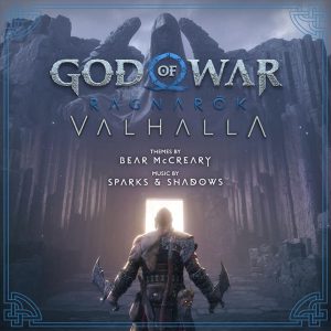 Bear McCreary - God of War RagnarФk Valhalla (Original Soundtrack)