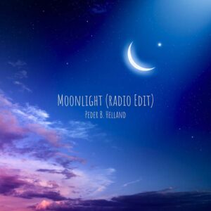 Peder B. Helland - Moonlight (Radio Edit)