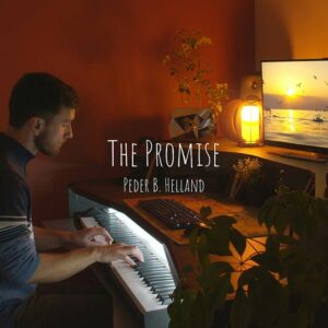 Peder B. Helland - The Promise